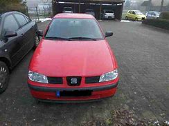 Image result for Seat Ibiza 1.4