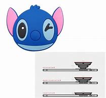 Image result for Stitch Phone Stand