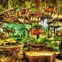 Image result for Tiki Head Wallpaper