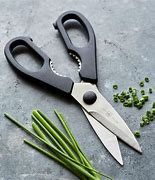 Image result for How to Sharpen Kitchen Shears