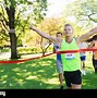 Image result for Guy Winning a Race