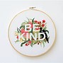 Image result for Thread Embroidery Designs