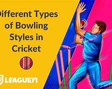 Image result for Cricket Bowling