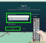 Image result for how to register your samsung smart tv