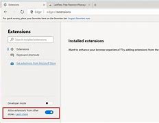 Image result for Chrome Enable Extensions