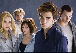 Image result for Twilight-Saga Cast and Characters