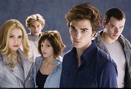 Image result for Twilight Entire Cast