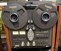 Image result for Technics RS-1500US