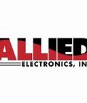 Image result for Allied Electronics Logo