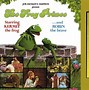 Image result for Frog Prince Kermit DVD