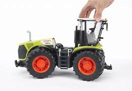 Image result for Bruder Toys Claas Xerion 5000