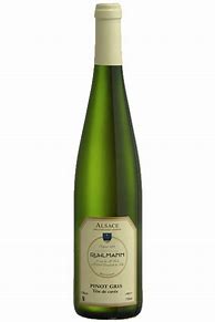 Image result for Ruhlmann Pinot Gris
