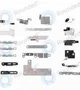 Image result for iPhone 7 Intenal Parts