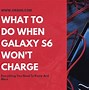 Image result for Samsung Galaxy Charging Port
