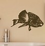 Image result for Fish Wall Decals