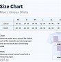 Image result for Shoe Size Chart UI