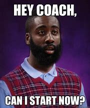 Image result for Funny Coach Memes