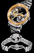 Image result for Unique Skeleton Watches