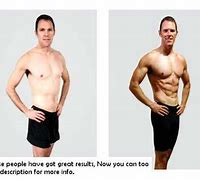 Image result for Ripped ABS in 30 Days