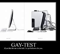 Image result for Mac vs PC Funny