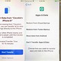 Image result for Set Up New Phone iPhone