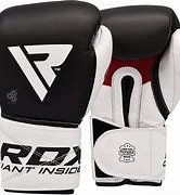 Image result for rdx boxing gloves red