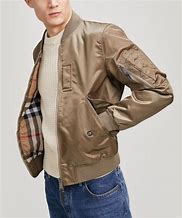 Image result for Real Burberry Jacket