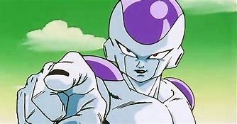 Image result for Golden Frieza Dragon Ball Fighterz