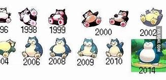 Image result for Snorlax Stand Up Meme