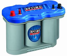 Image result for AGM Marine Battery