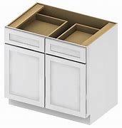 Image result for 36 Inch Kitchen Cabinet with Countertop