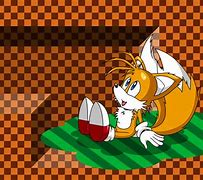 Image result for Tails Sonic 2
