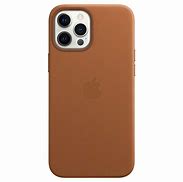 Image result for iCarer Leather Clam Case iPhone 15 Pro Max