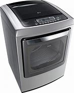 Image result for LG TrueSteam Dryer