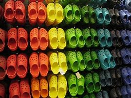 Image result for Different Types of Crocs