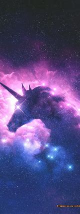 Image result for Purple Unicorn Galaxy Desktop Wallpaper