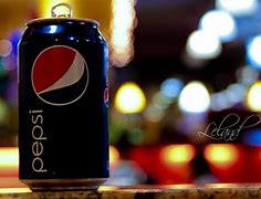 Image result for Person Drinking Pepsi