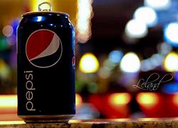 Image result for Coke and Pepsi Products