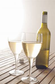 Image result for Glass of Wine a Day