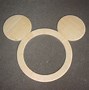 Image result for Mickey Mouse Clubhouse Ears