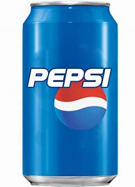 Image result for Pepsi Can HD