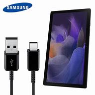 Image result for Galaxy Tab A8 Charger
