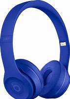 Image result for Beats Headphones Solo 2 Pink