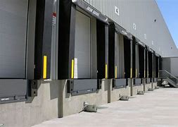 Image result for Loading Dock Bumpers