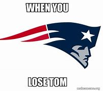 Image result for Patriots Loss Meme