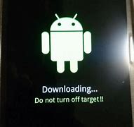 Image result for Masalah HP Samsung Do Not Turn of Target