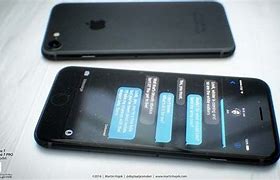 Image result for Black iPhone 7 Mockup