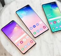 Image result for Samsung Galaxy S10 Android 10