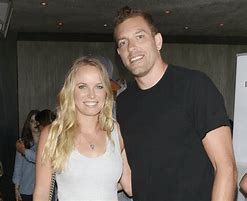 Image result for David Lee Basketball Player Married
