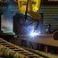 Image result for Newport News Shipyard Robotic Welder